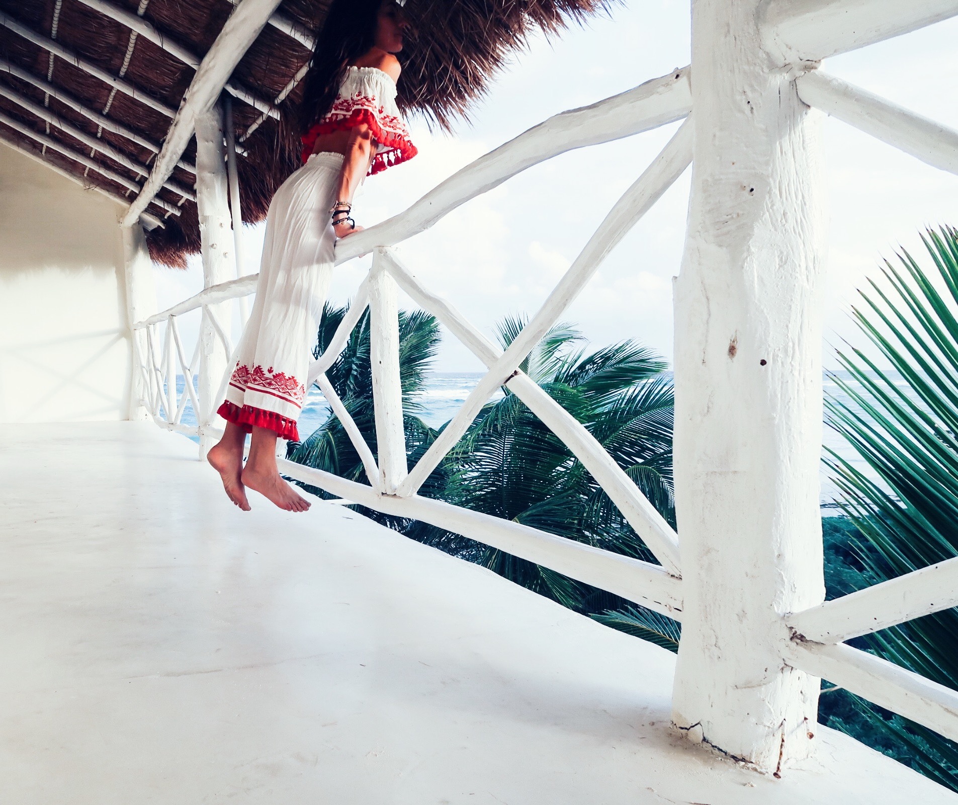 What to Pack for Tulum